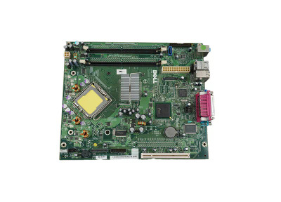 C8810 - Dell LGA775 Intel 945G DDR2 SFF Motherboard