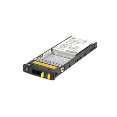 HP 400GB MLC SAS 6Gbps 2.5 SSD for 3Par StoreServ M6710 - Internal Solid State Drive - Compatible with Servers