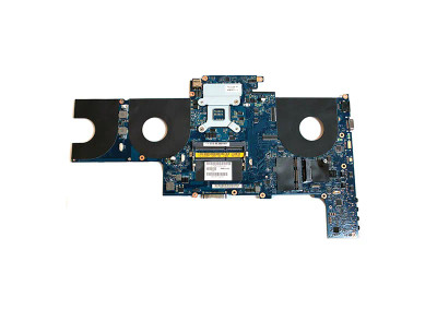 C9XMR - Dell Intel S989 Laptop Motherboard