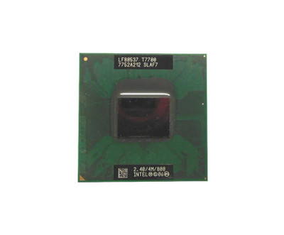 CA461006550 - Fujitsu 2.40GHz 4MB L2 Socket 479 Dual Core Processor