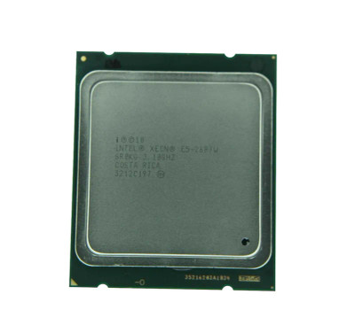 CM8062107184308 - Intel 8-Core 3.1GHz FCLGA-2011 20MB Processor