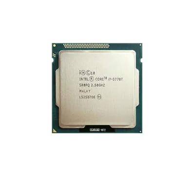CM8063701212200 - Intel Quad Core 2.50GHz 8MB Socket FCLGA1155 Processor