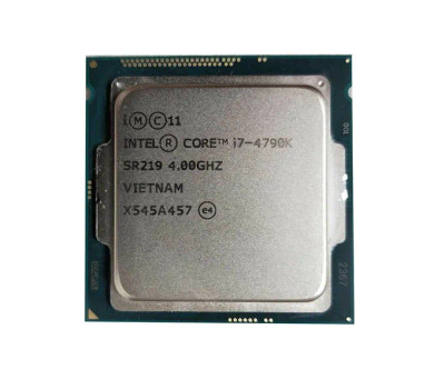 CM8064601710501 - Intel Quad Core 4GHz 8MB LGA1150 Processor