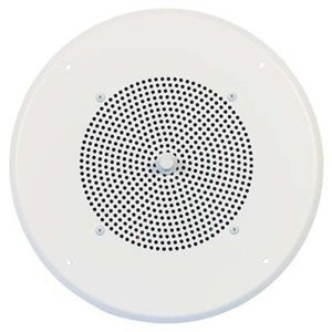 CS1EZ - Nortel Bogen Ceiling Speaker EZ 1W Audio Speaker