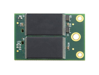 Micron RealSSD e230 8GB SLC USB 2.0 eUSB Internal SSD - Compatible with ProLiant DL360p Gen8 Servers