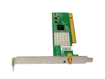 Dell Wireless Network Card Wlan PCI Full Height for Asus Insp 530/531 - Compatible with Dell Inspiron 530/531 desktop