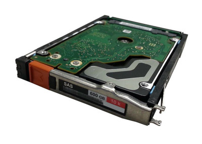 CX-4G10-600U - EMC 600GB 10000RPM Fibre Channel 3.5" HDD