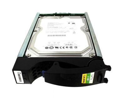 EMC 1TB 7200RPM SATA 3Gbps 32MB Cache Hard Drive for CLARiiON CX Series - 3.5 Internal Drive