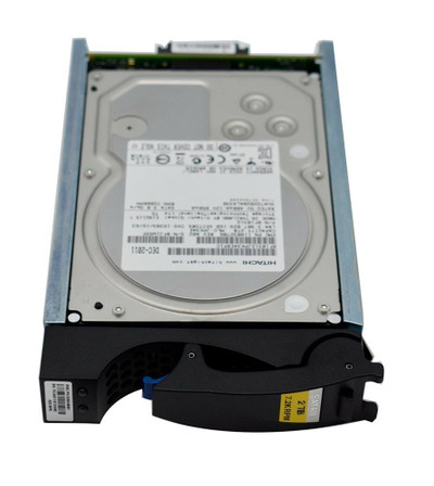 CX-SA07-020U - EMC 2TB 7200RPM SATA 3.5" HDD Fiber Channel Interposer