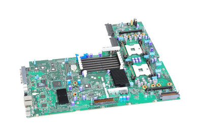 D2866 - Dell PowerEdge 1850 Server Motherboard