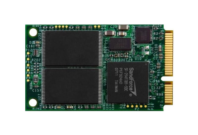 D2CSTEMS1A10-0030 - OCZ Technology 30GB MLC SATA 3Gbps mSATA SSD