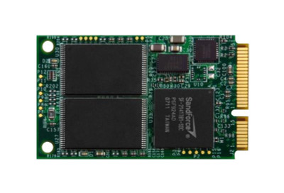 OCZ Deneva 2 C Series 120GB MLC SATA 3Gbps mSATA SSD, AES-128 Encryption, Internal Drive