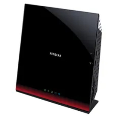 Netgear D6300-100UKS WiFi Modem Router for Home Use Netgear D6300-100UKS WiFi Modem Router for Home Use