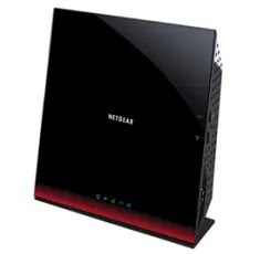 D6300-100UKS - NetGear D6300 4-Port Gigabit 1300Mbps Dual-Band Modem Router
