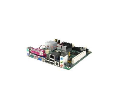D945GCLF2 - Intel Mini ITX 945GC Atom 330 DDR2 Motherboard