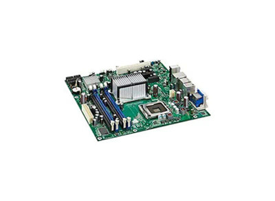 D945GCLG1 - Intel LGA775 Micro-ATX DDR2 945G Motherboard