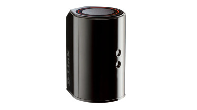 DAP-1650 - D-LINK AC1200 Gigabit Wireless Range Extender