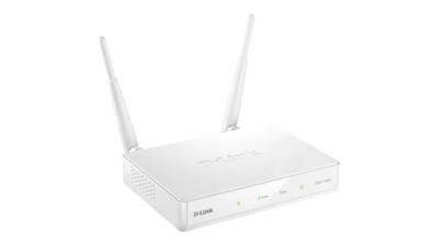 DAP-1665 - D-Link AC1200 Dual-Band Access Point