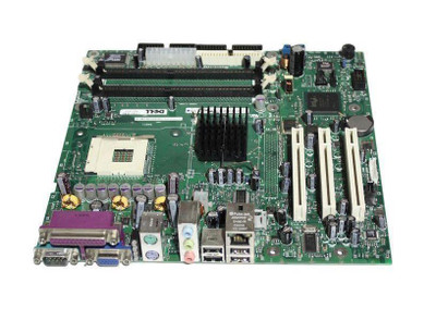 DC550 - Dell Motherboard / System Board / Mainboard