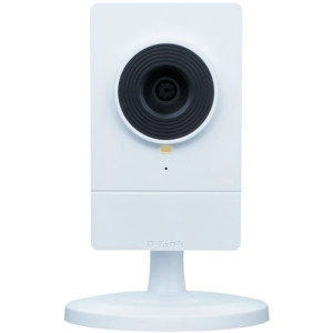 DCS-2130/B - D-LINK CMOS Color Wireless Wi-Fi Network Camera