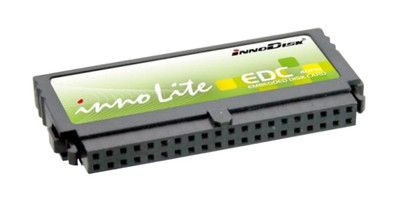 DE0H-04GD51AC1SN - Innodisk 4GB MLC PATA 40-Pin Vertical SSD