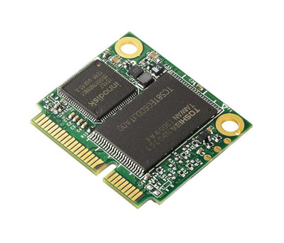 DEMSM-01GD07AC1SB - Innodisk 1GB SLC SATA 6Gbps mSATA SSD