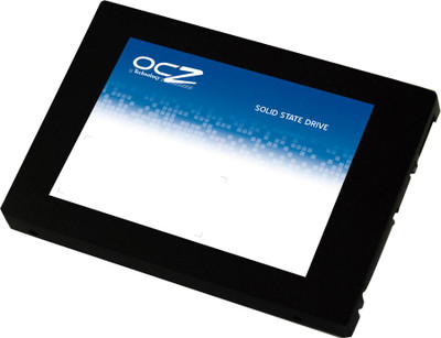 OCZ Deneva R Series 400GB MLC SATA 3Gbps SSD for 2.5 Internal Drive Bay