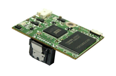 InnoDisk DES8B-128J30AC2SBF SATADOM D150SH-L 128MB SLC SATA 3Gbps SSD for Internal Use