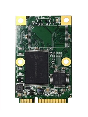 DEUM1-08GI72AE1SN - Innodisk 8GB MLC USB 2.0 miniDOM Internal SSD