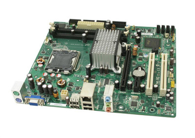 Intel DG31PR LGA 775 Micro ATX Motherboard for Classic Series Desktops