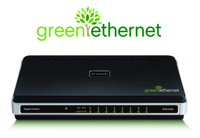 D-Link DGS-2208 8-Port Gigabit Ethernet Switch for Desktop Use D-Link DGS-2208 8-Port Gigabit Ethernet Switch for Desktop Use