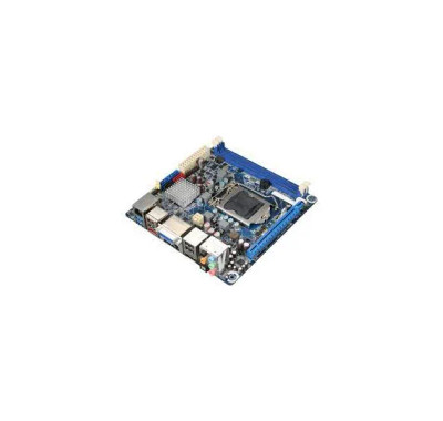 DH67CF - Intel H67 Express LGA1155 Mini ITX Motherboard