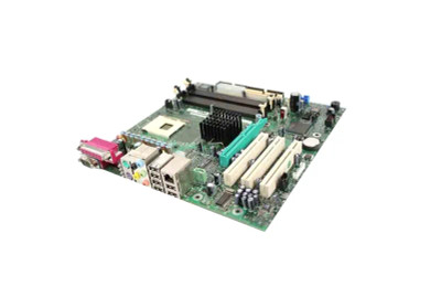 DH682 - Dell LGA775 Intel 915G DDR2 4x DIMM Motherboard