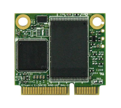InnoDisk 3IE Series 32GB iSLC SATA 6Gbps mSATA mini SSD for Industrial Grade Use