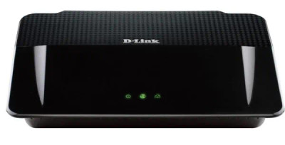 DHP-1565 - D-LINK 300Mbps IEEE 802.11n 4-Port Wireless Powerline Router
