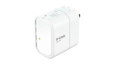 DIR-505 - D-LINK 150 Mbps 802.11n Wireless Router