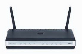 DIR-615RE - D-Link Wireless N Broadband Router