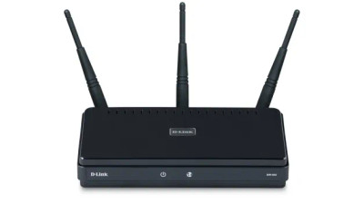 DIR-835 - D-LINK 802.11n 3 Antenna Wireless Router