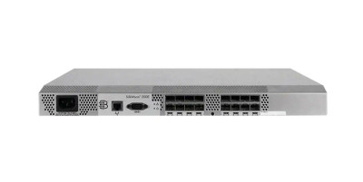 Brocade Silk Worm 200E OXH196-13560 Fibre Channel Switch for Server Racks
