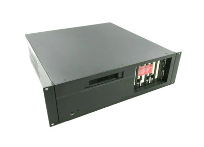 Nortel Contivity 100 Triple-Ethernet DES Encryption  DM1401E67  Network Security Appliance