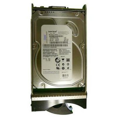 1818-4711 IBM 1TB 7200RPM SATA 3.0 Gbps 3.5 32MB Cache Hard Drive