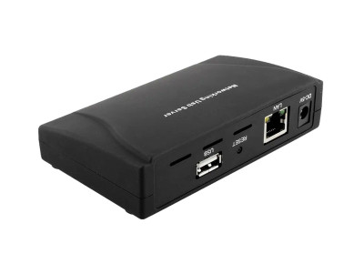 DP-301P+ - D-LINK 100Mbps USB Ethernet Print Server