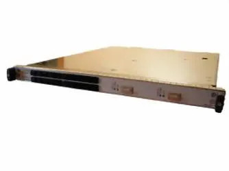 Juniper DPCE-R-20GE-2XGE 22-Port Multi-Rate DPC Expansion Module, 20 SFP 2 XFP, compatible with Juniper routers