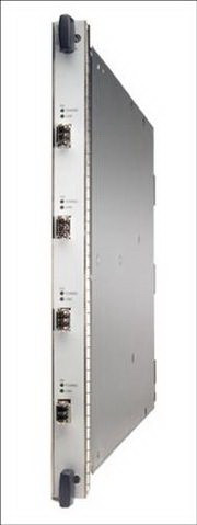 DPCE-R-4XGE-XFP - Juniper Networks 4-Port XFP Expansion Module