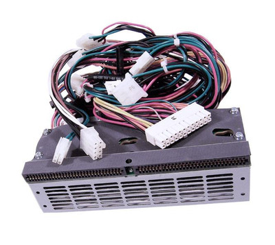 Intel DPS-830ABA 830W Redundant Power Supply for SC5400BRP Server Chassis - Reliable power for server racks