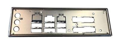 DQ45CB-IO-SHIELD - Intel Motherboard I/O Shield
