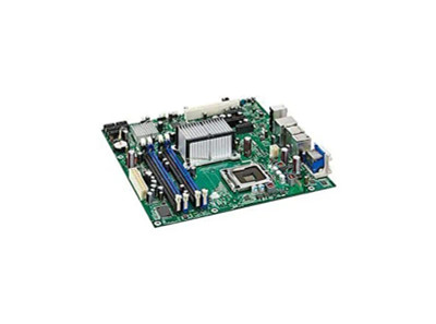DQ965MT Intel Socket 775 DDR2 BTX Motherboard for BTX Form Factor Servers