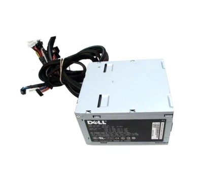 DR552 - Dell 750W AC 24-Pin Power Supply