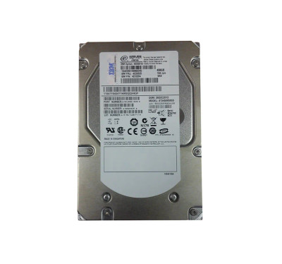 42D0520 - IBM 450GB 15000RPM SAS 3.5" HDD