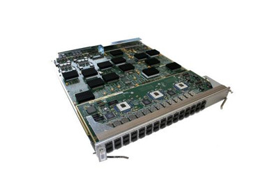 DS1404063-E5 - Nortel 30-Port SFP Gigabit Ethernet Routing Switch